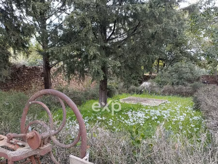 terrain constructible  pour un nouveau projet de vie
