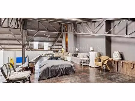 appartement avec terrasse arcueil (94)
