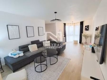 appartement type 5 chalon sur saone