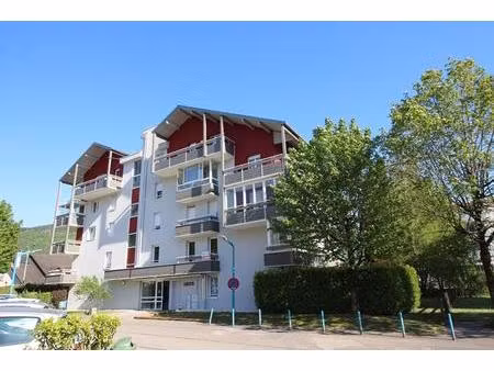 appartement t3 de 66 m² - 73490 la ravoire