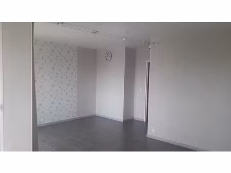 bel appartement 4 pièces de 91m2