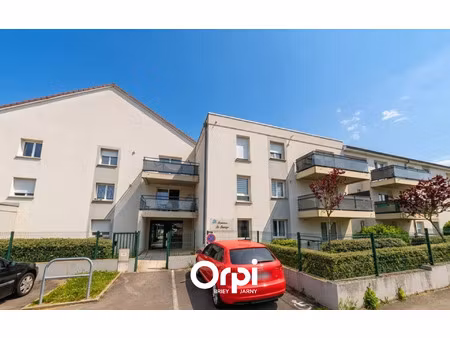 appartement sainte-marie-aux-chênes m² t-4 à vendre  185 000 €
