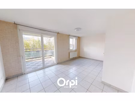 appartement sainte-marie-aux-chênes m² t-4 à vendre  195 000 €