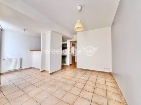 appartement à vendre sorgues