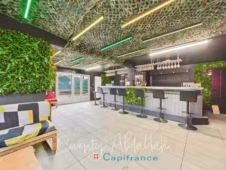 fonds de commerce à vendre saint pierre d'albigny 13 pièce(s) 434m2 49 000€