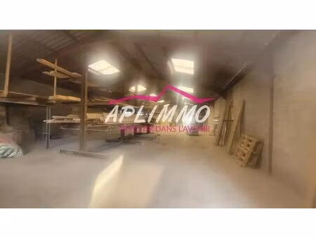 box entre 30 et 360 m²