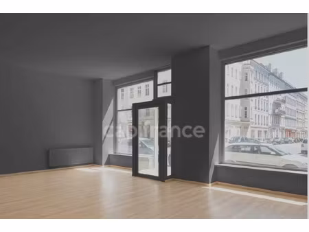 local professionnel à louer clermont ferrand 7 pièce(s) 485m2 4 167€/mois ht/hc