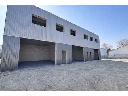 31600 muret: local d'activité neuf