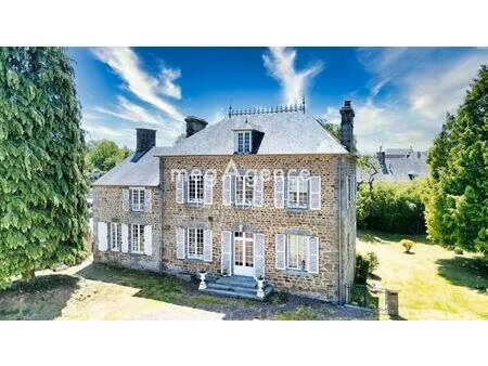 maison de maître - possibilité chambres d'hôtes