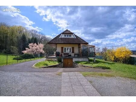 maison 6 pièces 143 m²