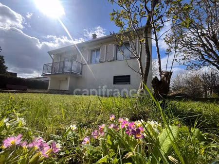 maison à vendre champignelles 4 pièce(s) 73m2 89 000€