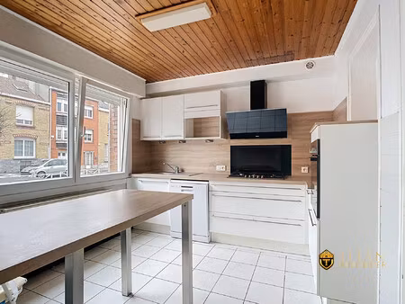 nouveauté – maison 107 m² – 4 chambres – double garage ?