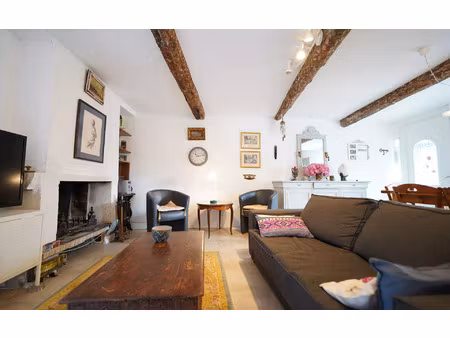 maison durban-corbières m² t-4 à vendre  87 000 €