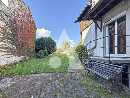 maison de ville feurs 8 pièce(s) 225 m2