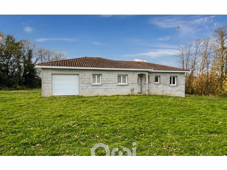 maison gorre m² t-2 à vendre  70 000 €