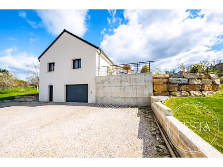 maison à vendre grenant-lès-sombernon