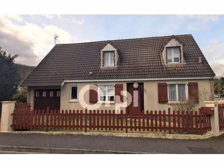 maison soissons 100 m² t-4 à vendre  175 000 €