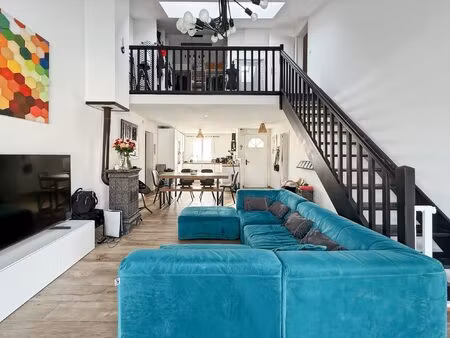 belle maison a launaguet !