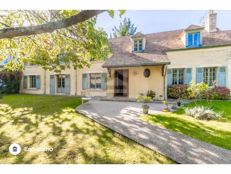 maison 9 pièces 6 chambres de 295m2 avec terrasse  jardin et