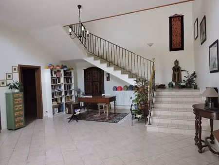 montélimar - demeure historique 430 m²