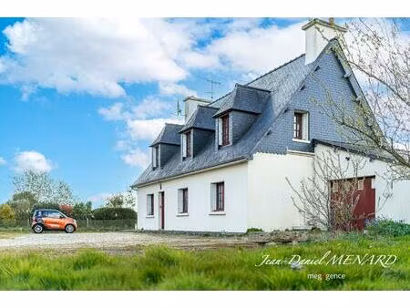 maison 8 pièces 150 m2 - terrain 1000 m2