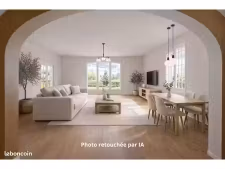maison 9 pièces 188 m²