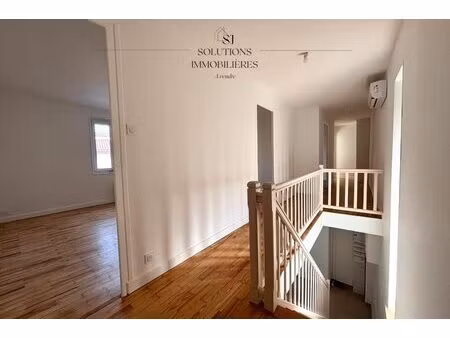 maison ancienne rénovée