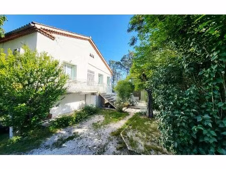 maison saint-jean-de-maruéjols-et-avéjan 132.15 m² t-7 à vendre  224 700 €