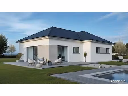 maison 5 pièces 138 m²