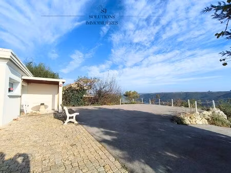 maison à vendre tupin-et-semons