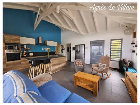 maison à vendre bouillante 4 pièce(s) 89m2 499 000€