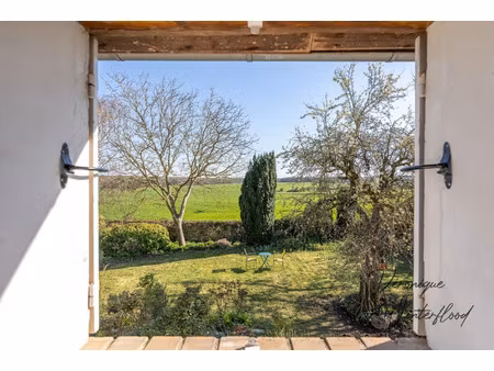 maison à vendre orvilliers 8 pièce(s) 260m2 499 000€