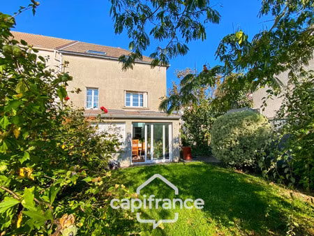 maison à vendre villevaude 11 pièce(s) 357m2 482 000€