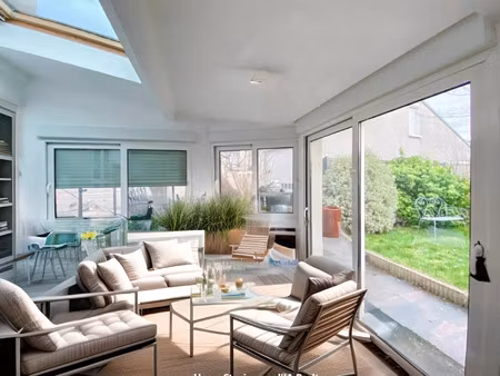 maison à vendre villevaude 11 pièce(s) 357m2 482 000€