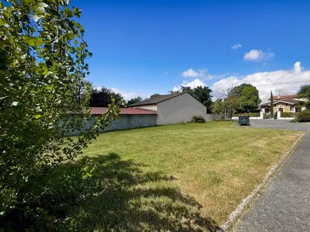 votre futur local commercial a fonsorbes !