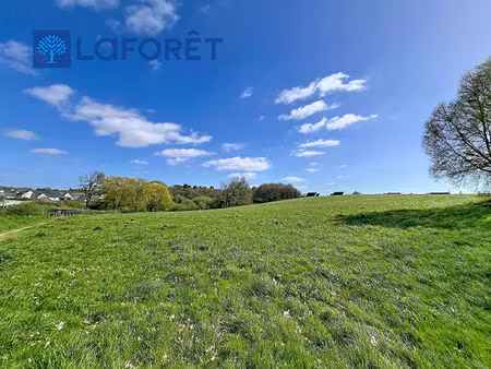 terrain plouay 400 m2