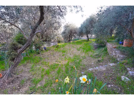 terrain constructible speracedes 1392 m² villa 109 m² avec piscine