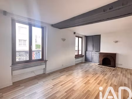 duplex à cormeilles-en-parisis (95240)
