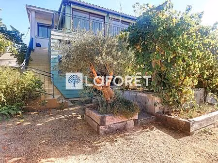 vente maison à cerizay (79140) : à vendre / 216m² cerizay