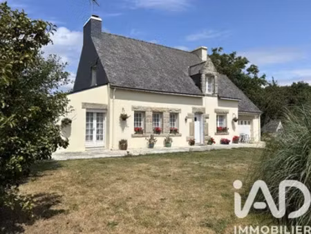 maison à coëtlogon (22210)