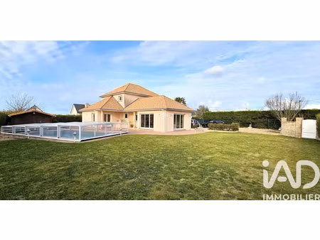 maison à octeville-sur-mer (76930)
