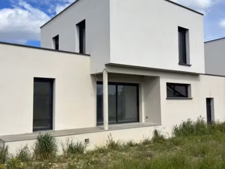 maison à ribaute-les-tavernes (30720)