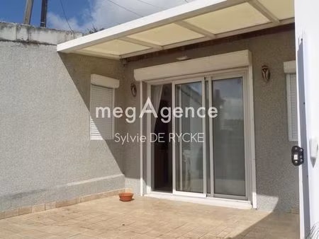 maison 2 pièces 47 m²