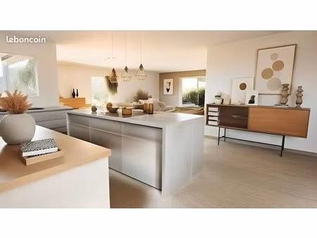 maison 5 pièces 108 m²