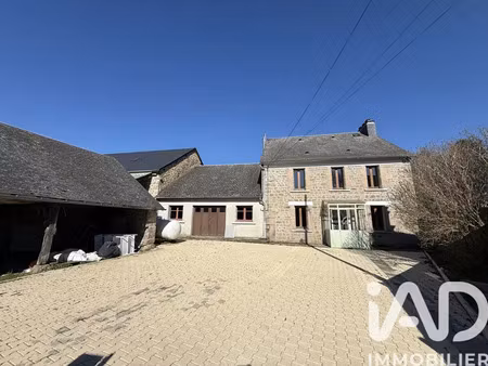 maison à sornac (19290)