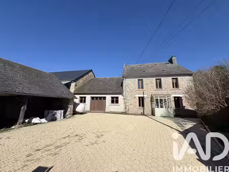 maison de village à sornac (19290)