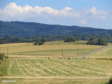 appartement axe ornans - pontarlier