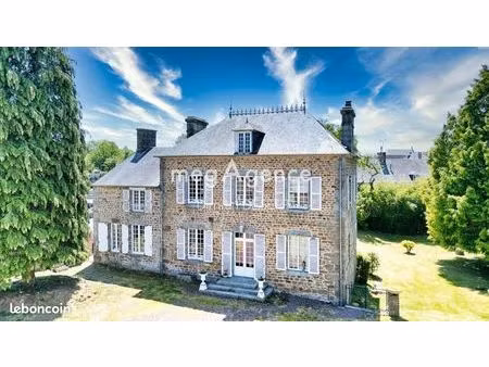 maison 10 pièces 231 m²