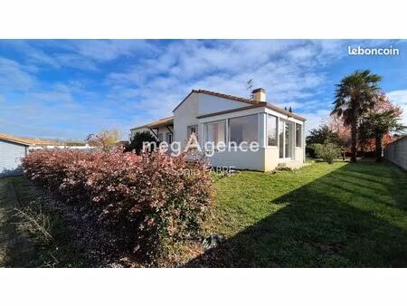maison 5 pièces 136 m²