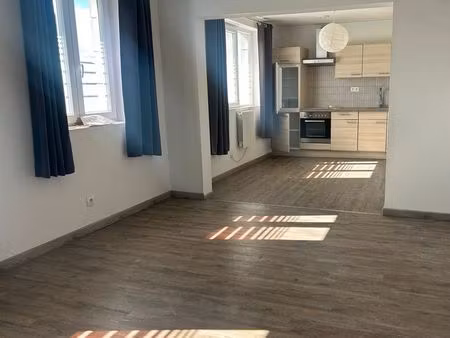 location appartement sur jeumont